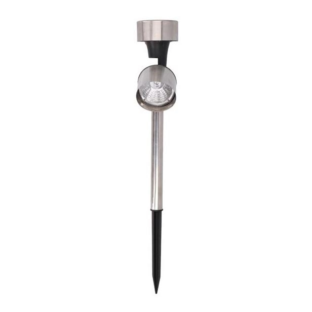 Grundig - Lámpara solar LED LED/1,2V 40 mAh