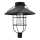 Grundig - Lámpara solar LED LED/1,2V 600 mAh