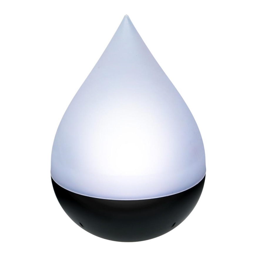 Grundig - Lámpara solar LED LED/1,2V