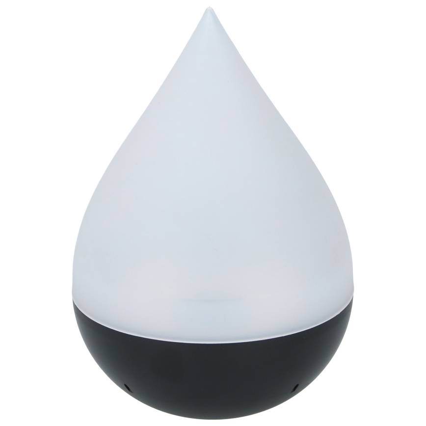 Grundig - Lámpara solar LED LED/1,2V