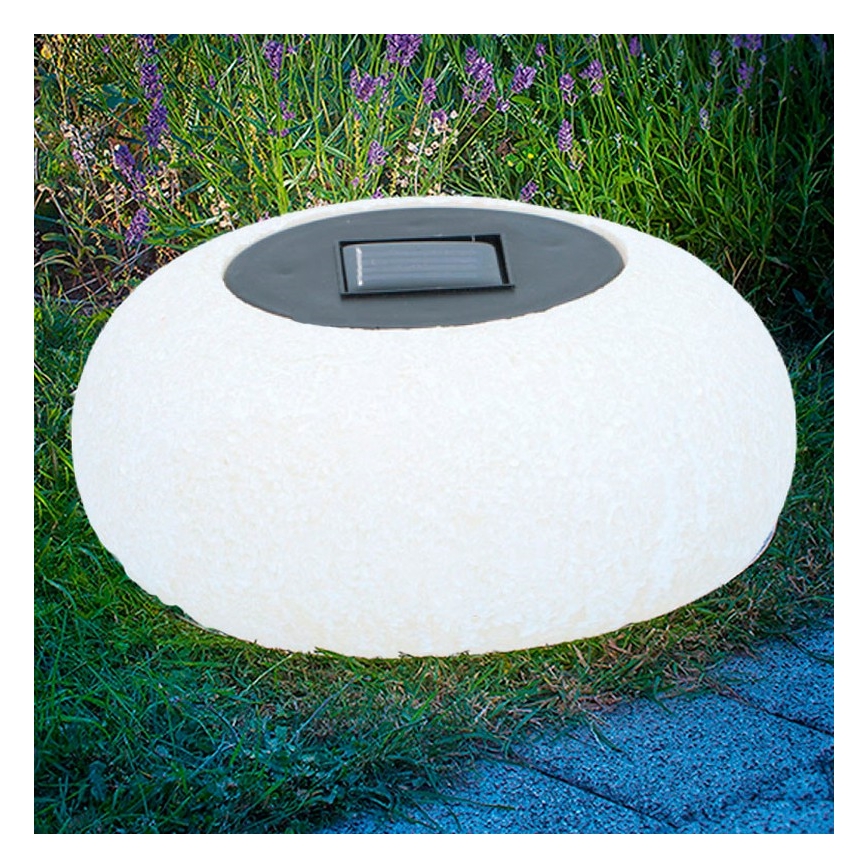 Grundig - Lámpara solar LED LED/1,2V