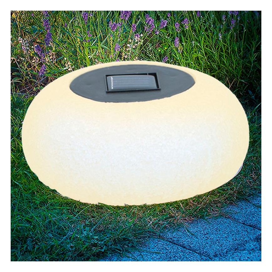 Grundig - Lámpara solar LED LED/1,2V