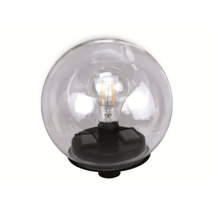 Grundig - Lámpara Solar LED LED/3.7V IP44