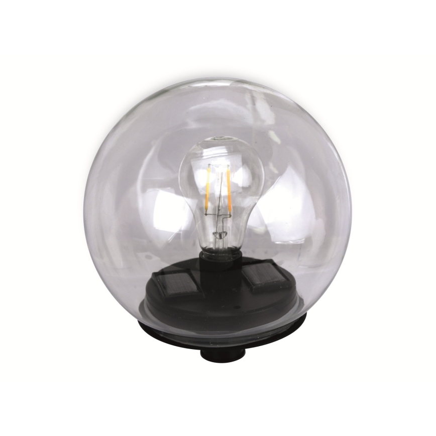 Grundig - Lámpara Solar LED LED/3.7V IP44