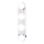 Grundig - Luz LED para espejos 4xLED/4xAA
