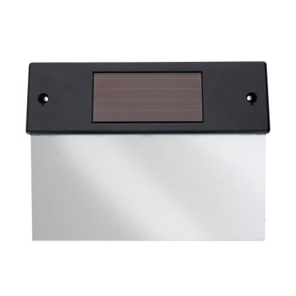 Grundig - Número de casa solar LED LED/1,2V 600 mAh IP44