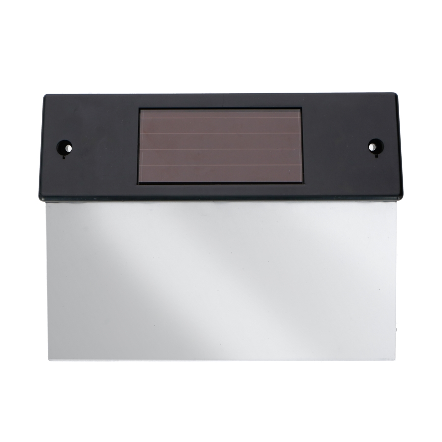 Grundig - Número de casa solar LED LED/1,2V 600 mAh IP44