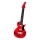 Guitarra eléctrica infantil ROCK STAR 3xAA