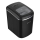 Guzzanti GZ125B - Máquina de hielo 140W/230V negra