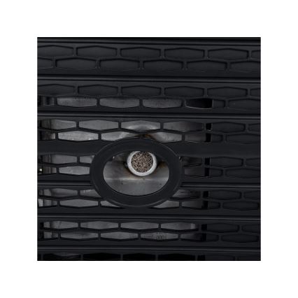 Hahn & Sohn 105412 - Generador eléctrico inversor de gasolina H IG 3000 3300W