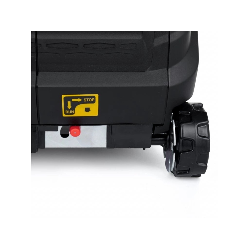 Hahn & Sohn 105412 - Generador eléctrico inversor de gasolina H IG 3000 3300W