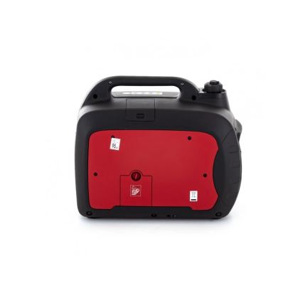 Hahn & Sohn 7245 - Generador eléctrico inversor de gasolina H IG 3000 2500W