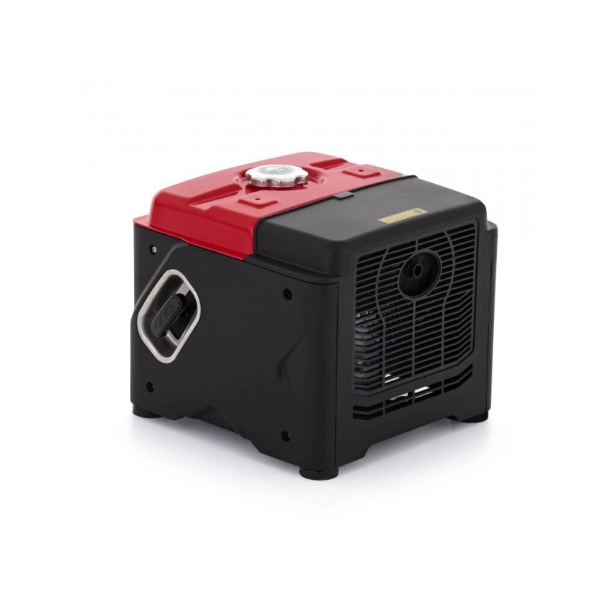 Hahn & Sohn 7305 - Generador eléctrico inversor de gasolina H IG 700 800W