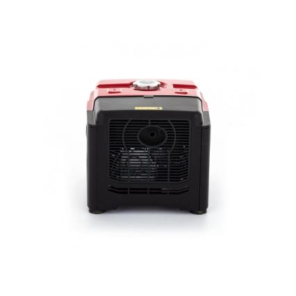 Hahn & Sohn 7305 - Generador eléctrico inversor de gasolina H IG 700 800W