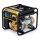 Hahn & Sohn 7569 - Generador eléctrico de gasolina HGG 3100E AVR 3300W