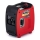 Hahn & Sohn 9175 - Generador eléctrico inversor de gasolina H IG 1000 1100W