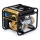 Hahn & Sohn 9176 - Generador eléctrico de gasolina HGG 3100X AVR 3300W