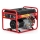 Hahn & Sohn 9178 - Generador eléctrico de gasolina HGG 5500 X-H 5500W