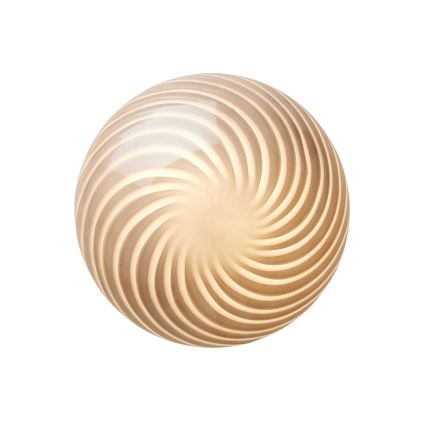 Halo Design 747009 - Lámpara de mesa CANDY MINI MUSH 1xG9/25W/230V Ø 17 cm gris