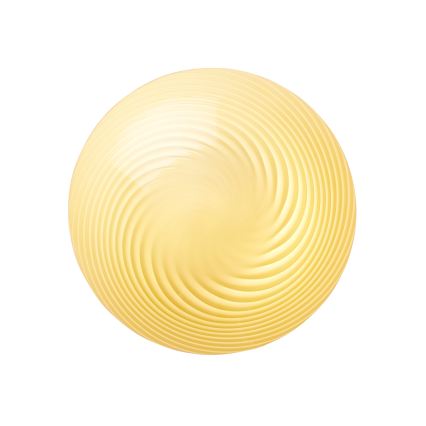 Halo Design 747016 - Lámpara de sobremesa CANDY MINI MUSH 1xG9/25W/230V Ø 17 cm beige