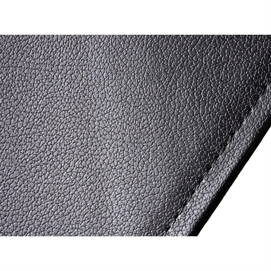 Hama - Álbum de fotos 13,5x17 cm 100 páginas negro