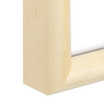 Hama - Marco de fotos 10x15 cm beige