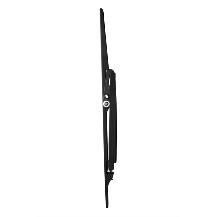 Hama - Soporte de pared inclinable para TV 32-56" negro