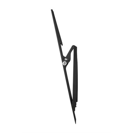 Hama - Soporte de pared inclinable para TV 32-56" negro