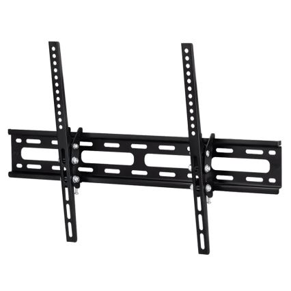 Hama - Soporte de pared inclinable para TV 32-75 negro
