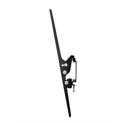 Hama - Soporte de pared inclinable para TV 32-75 negro
