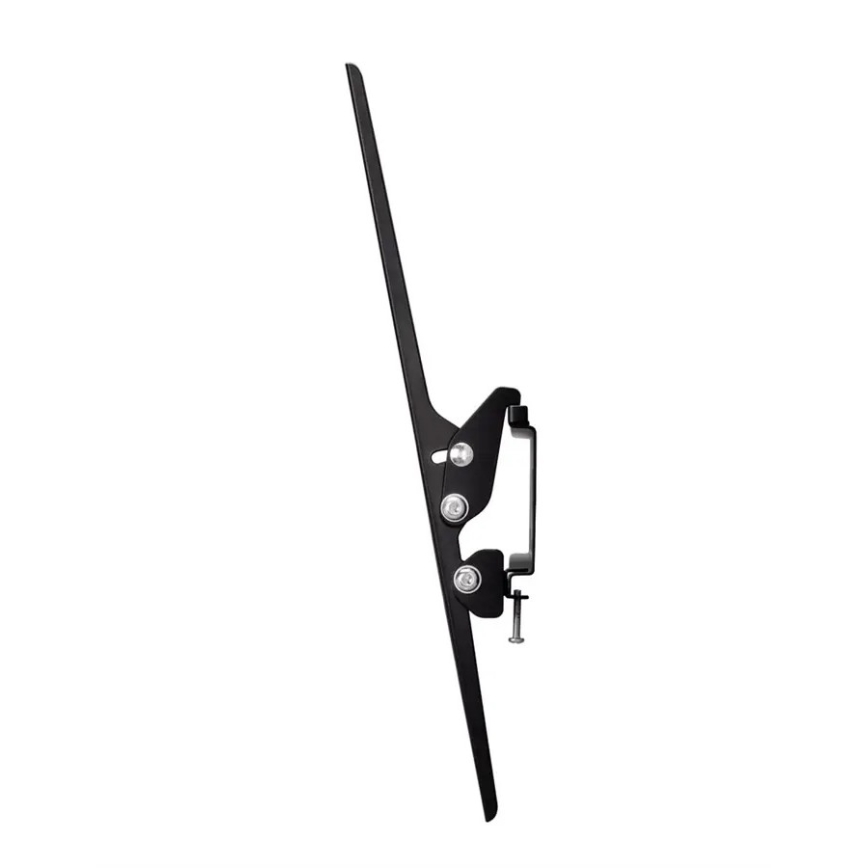 Hama - Soporte de pared inclinable para TV 32-75 negro