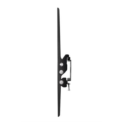 Hama - Soporte de pared inclinable para TV 32-75 negro