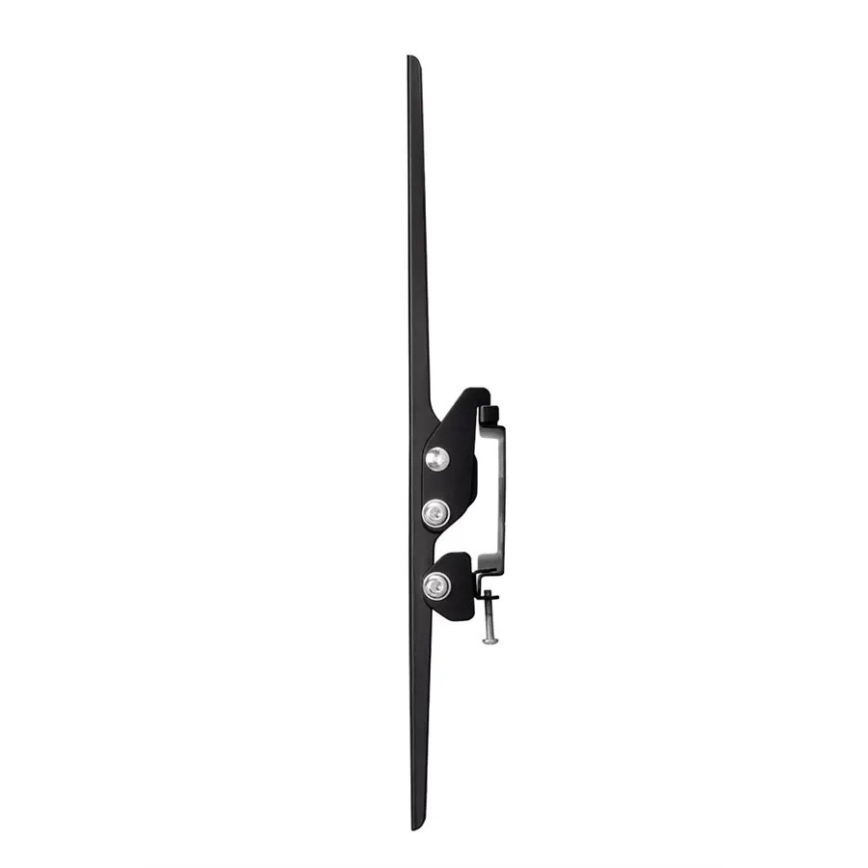 Hama - Soporte de pared inclinable para TV 32-75 negro