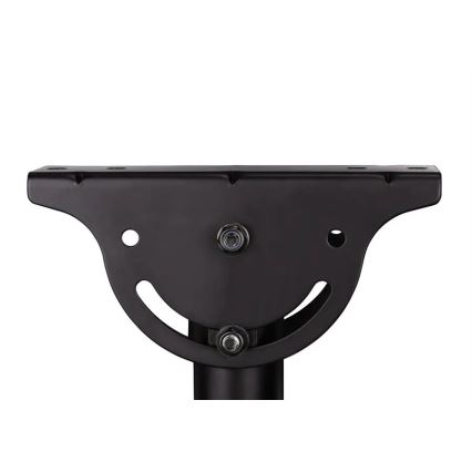 Hama - Soporte de techo para TV giratorio 32-65 negro