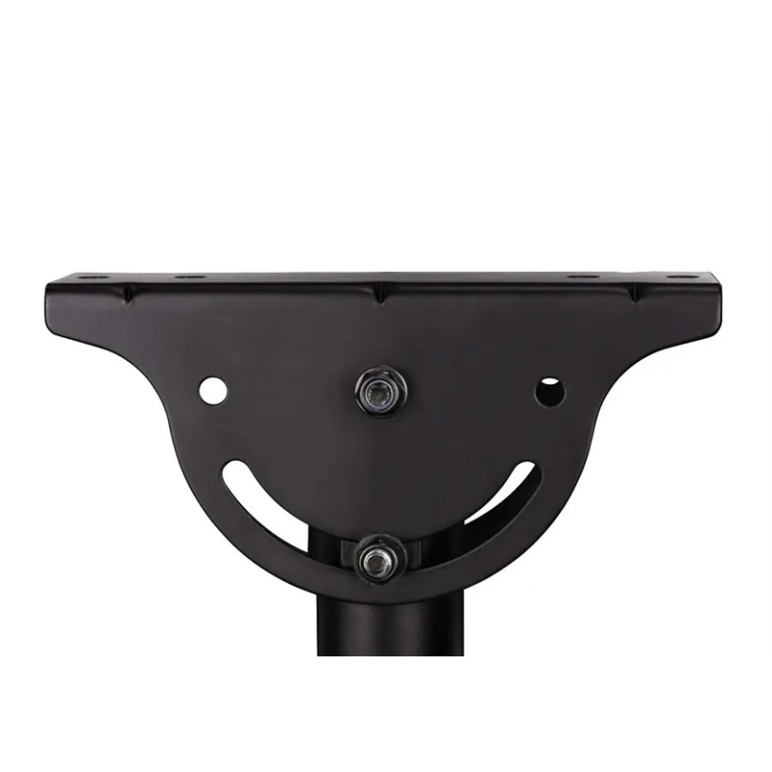 Hama - Soporte de techo para TV giratorio 32-65 negro