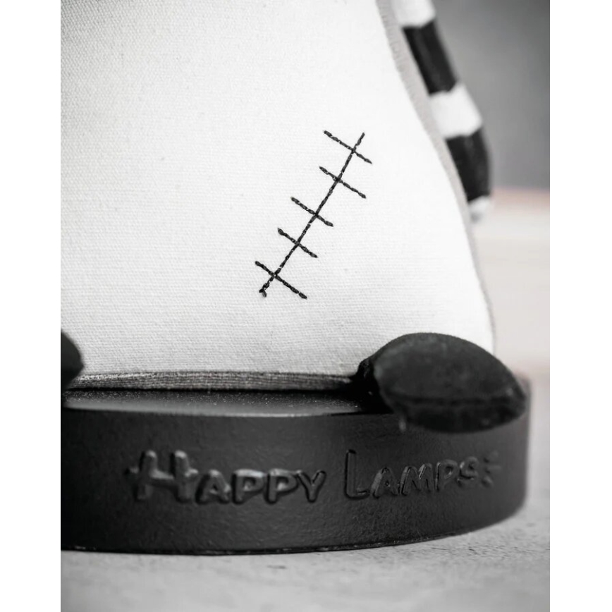 Happy Lamps - Lámpara de mesa LED infantil BEN LED/5,4W/230V mapache