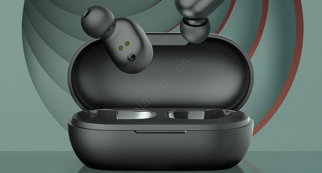 Xiaomi Haylou Haylou Gt1 Funciones Auriculares Bluetooth Haylou
