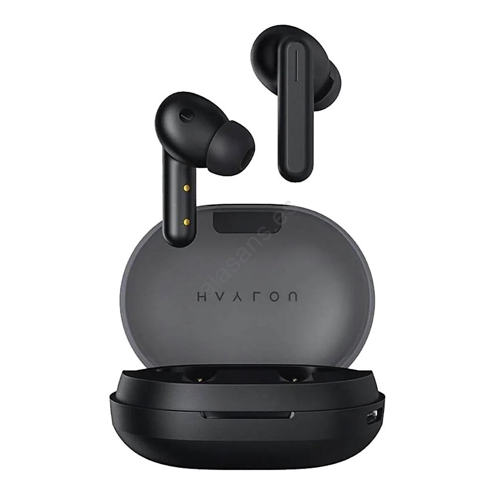 Haylou NEO Audífonos inalámbricos GT7 IPX4 negro Alasans