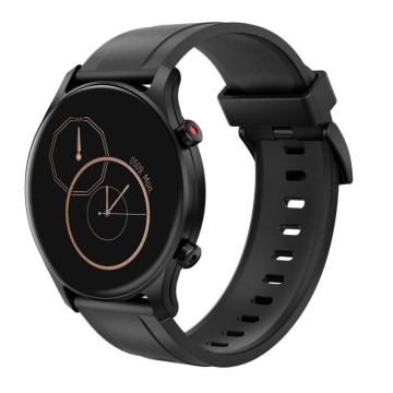 Haylou - Reloj inteligente RS3 IP69 negro