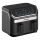 Heinner HAF-KDB1700BK - Freidora de aire dual 8,5 l 1700W/230V negra