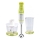 Heinner HB-600GR - Batidora de mano 600W/230V verde/blanco