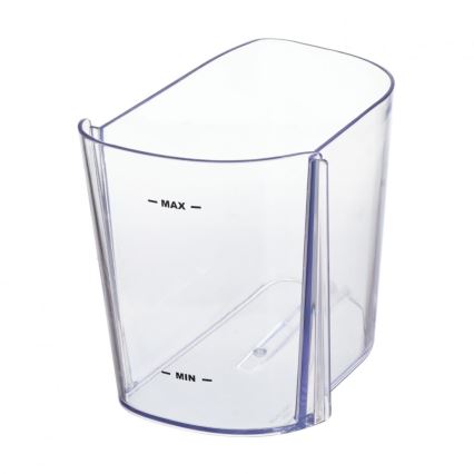 Heinner HEM-1100BKX - Cafetera espresso de palanca 850W/230V negro/cromo mate