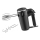 Heinner HM-300BK - Batidora de mano 300W/230V negra