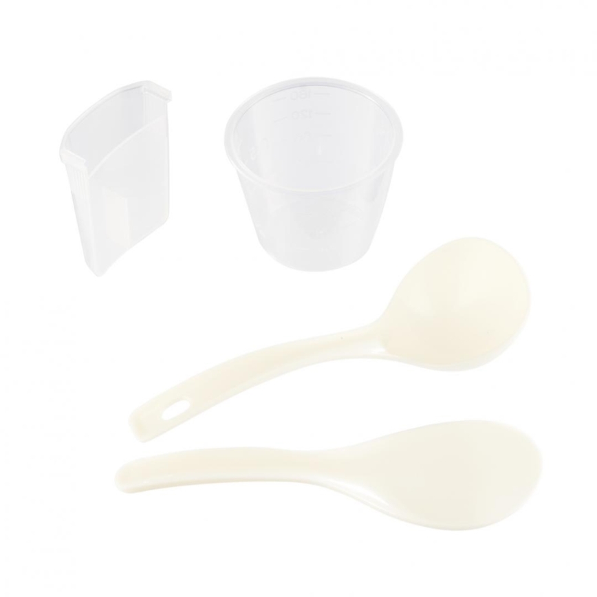 Heinner HPCK-38BK - Olla a presión eléctrica multifunción 5,7 l 1000W/230V negra