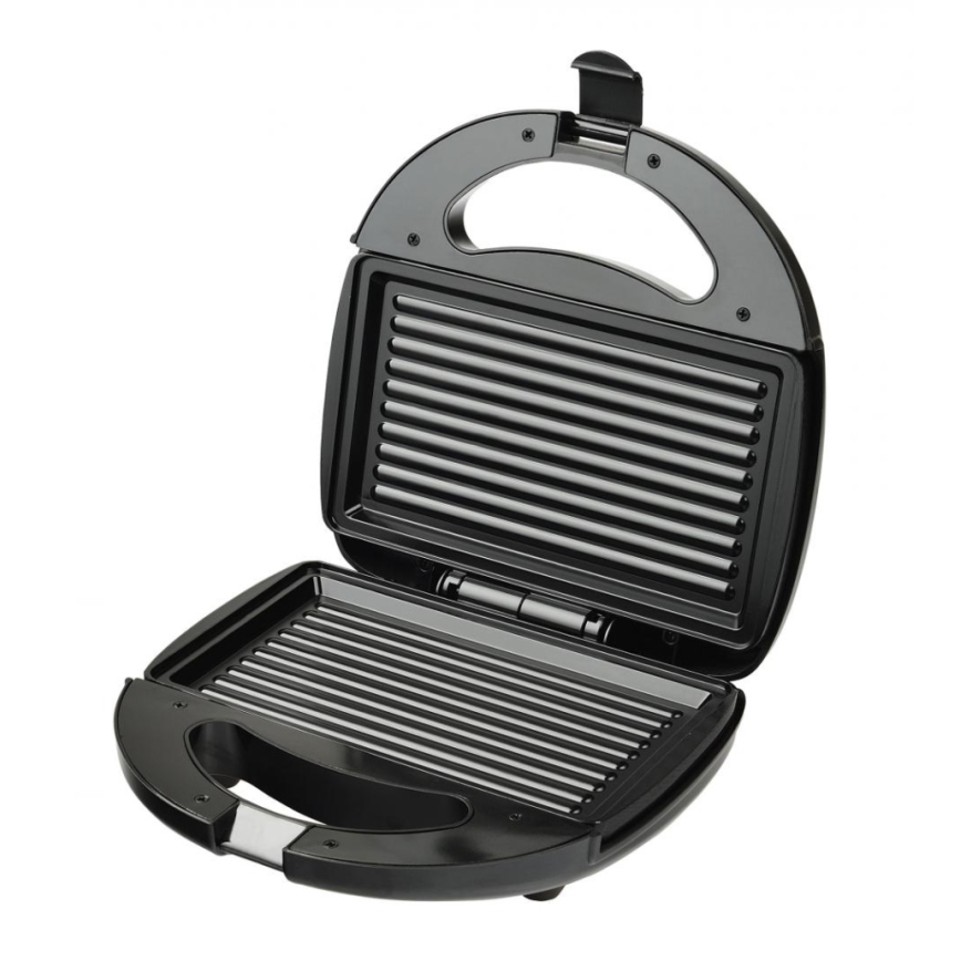 Heinner SM-K750BKRX - Tostadora 750W/230V negro/rojo