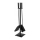 Herramientas para chimeneas acero inoxidable 4 uds.