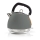 Hervidor de agua 1,8 l 1850-2200W/230V gris