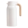 Hervidor térmico 1,2 l blanco