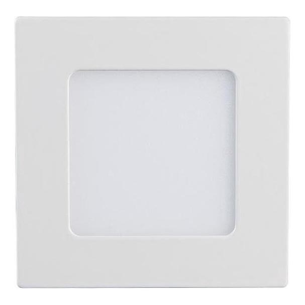 Hilite - Lámpara empotrada LED MERAN LED/12W/230V
