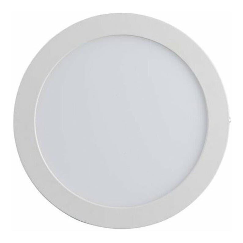Hilite - Lámpara empotrada LED MERAN LED/12W/230V